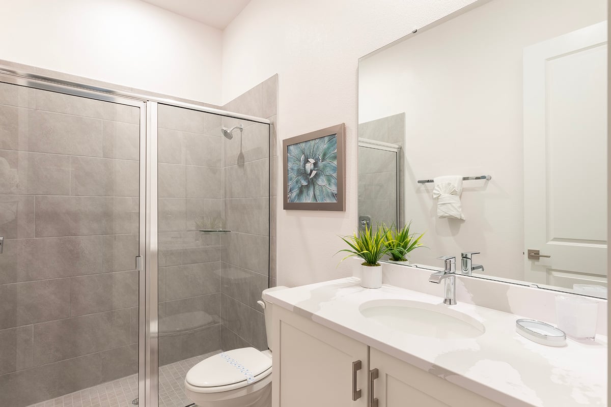 Stellar Voyage Villa