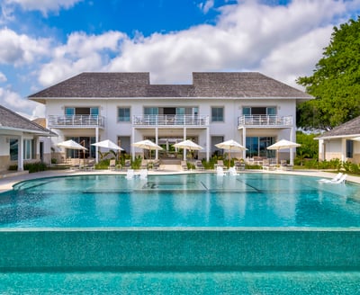 Eden Roc at Cap Cana,Founders Villa