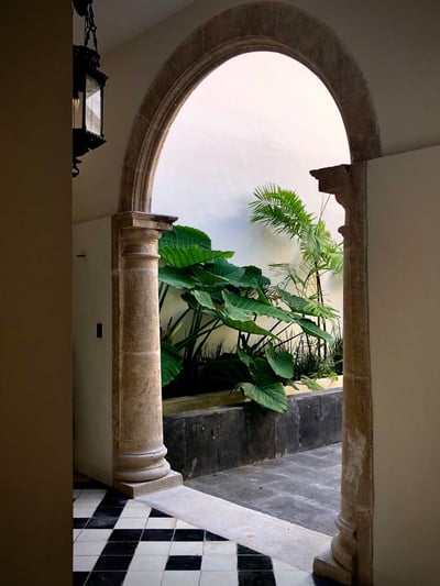 Luxury Villa Photo #7
