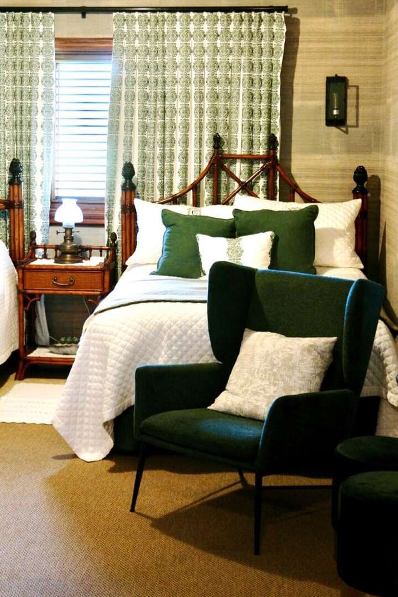 Golf Villa 214 | Tropicana