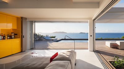 Luxury Villa Photo #33