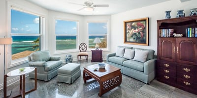 Luxury Villa Photo #32