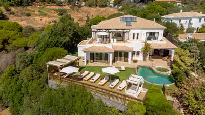  Praia da Oura,Villa Edmundo