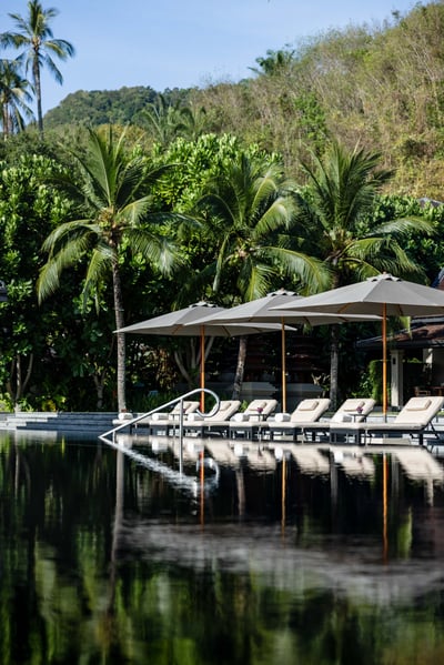 Luxury Villa Photo #10