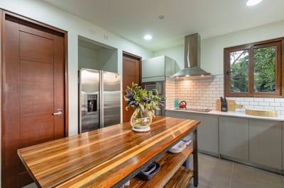 Luxury Villa Photo #19