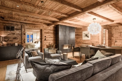 Luxury Villa Photo #10