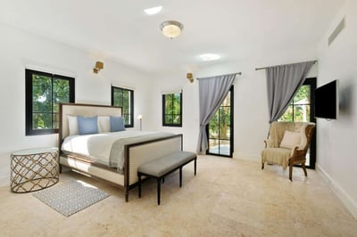 Luxury Villa Photo #26