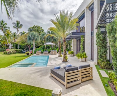 Luxury Villa Photo #11