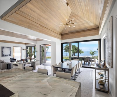 Luxury Villa Photo #14