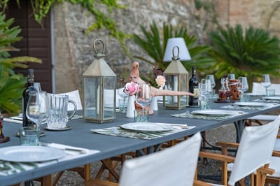 Luxury Villa Photo #11