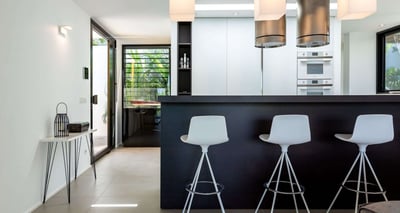 Luxury Villa Photo #12
