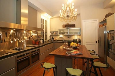 Luxury Villa Photo #7