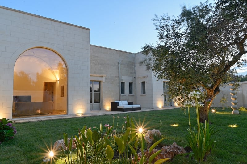 Masseria Piccolo Trullo