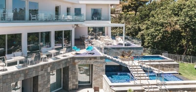 Luxury Villa Photo #2