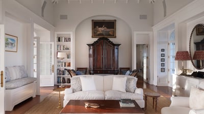 Luxury Villa Photo #27