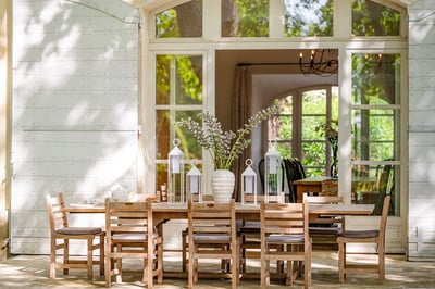 Luxury Villa Photo #7