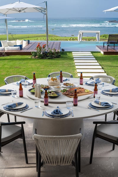 Luxury Villa Photo #15