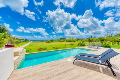 Luxury Villa Photo #7