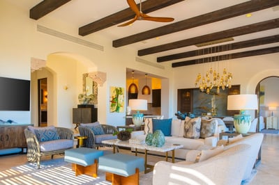 Luxury Villa Photo #24