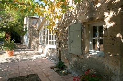 Luxury Villa Photo #6
