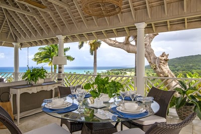 Luxury Villa Photo #11