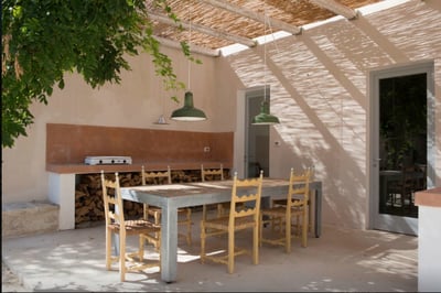 Luxury Villa Photo #7