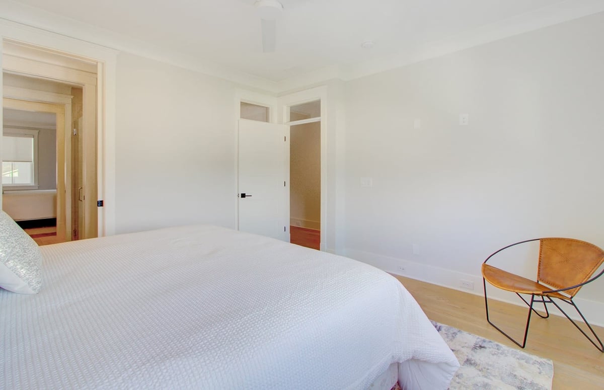 Carolina Sunset Retreat