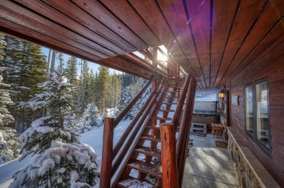 Luxury Villa Photo #42