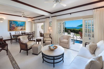 Luxury Villa Photo #5