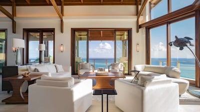 Luxury Villa Photo #16