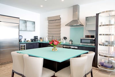 Luxury Villa Photo #5