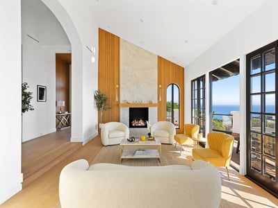 Luxury Villa Photo #10