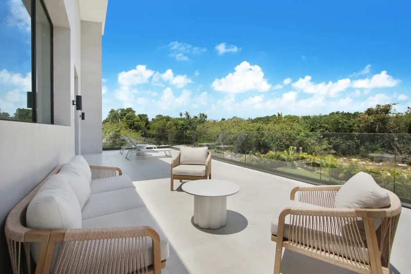 Villa Maravilla 4