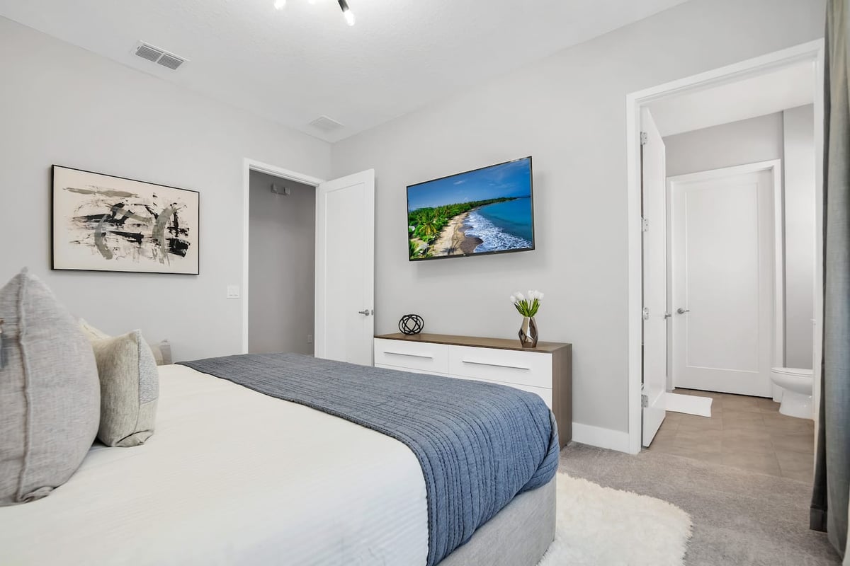 Golden Galaxy Retreat