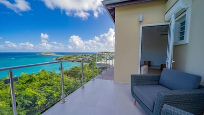 Luxury Villa Photo #32