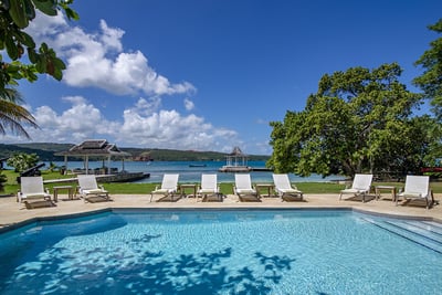 Luxury Villa Photo #6