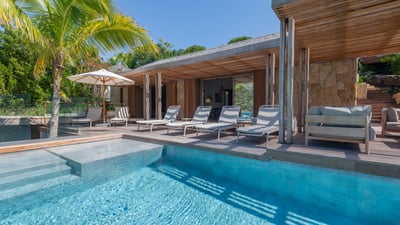 Luxury Villa Photo #20
