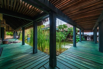 Luxury Villa Photo #43