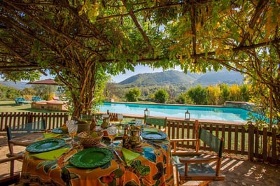 Luxury Villa Photo #2
