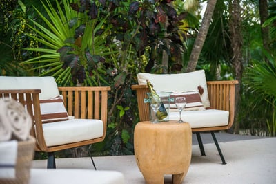 Luxury Villa Photo #5