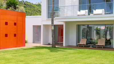 Luxury Villa Photo #23