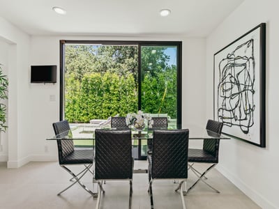 Luxury Villa Photo #16