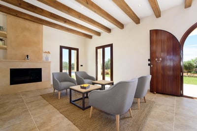 Luxury Villa Photo #9
