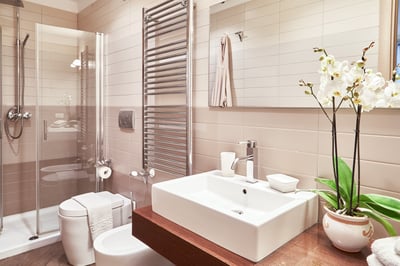 Luxury Villa Photo #41