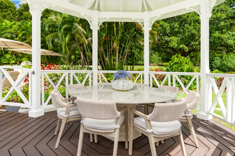 Serenity at Sandy Lane