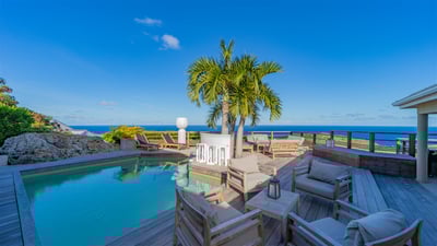 Luxury Villa Photo #7