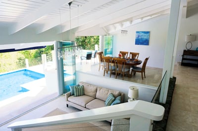 Luxury Villa Photo #12