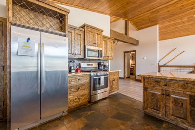 Luxury Villa Photo #18