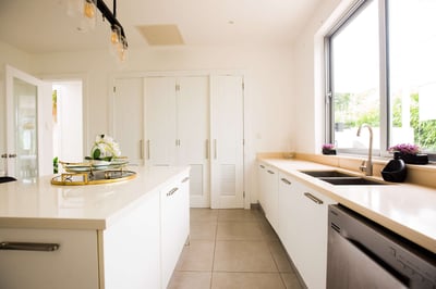 Luxury Villa Photo #13