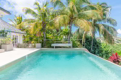Luxury Villa Photo #5